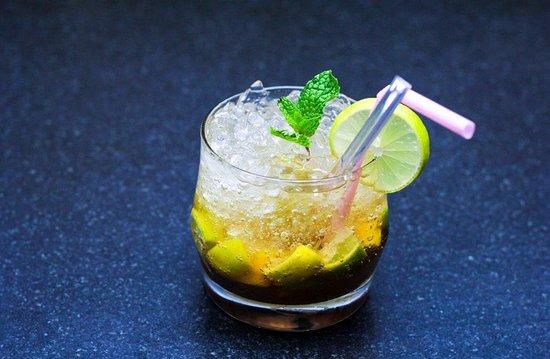 Marea - Bar Lounge